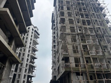 4 BHK Apartment – Exterior View View at Argora - for Sale