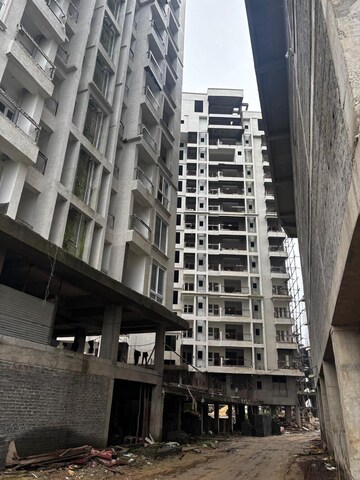4 BHK Apartment – Exterior View View at Argora - for Sale