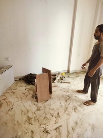 3.5 BHK Builder Floor For Rent in Smart World Gems, Sector 89