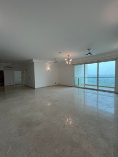4 BHK + Pooja Room,Servant Room,Study Room,Extra Room Apartment For Sale in DLF Privana West