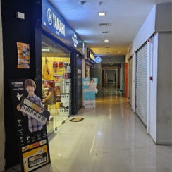 Retail Shop For Sale in DB Realty Shagun Towers