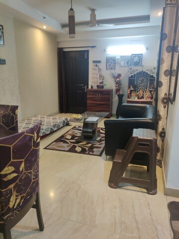 2 BHK Apartment For Rent in Nimbus The Hyde park, Sector 78
