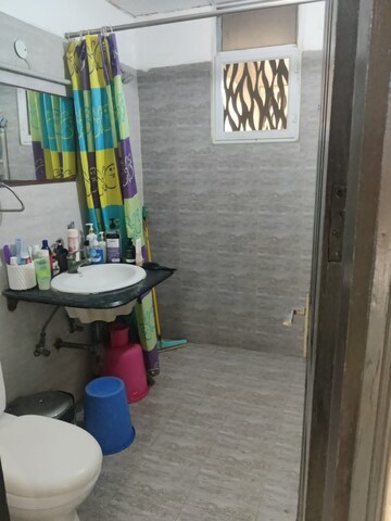 Balcony in 2 BHK Apartment at Nimbus The Hyde park, Sector 78 – for Rent