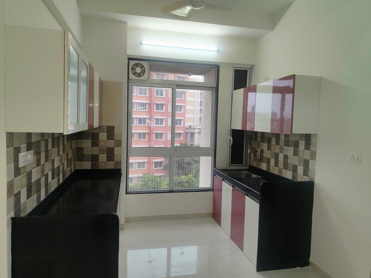 Kitchen, chembur-heights 2 Bedroom 700 Sq.Ft. Apartment In Chembur Mumbai 8995669