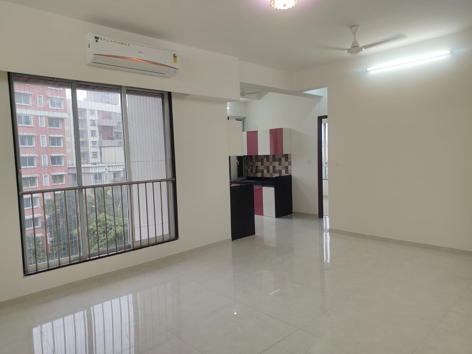 2 BHK Apartment For Rent in Chembur Heights