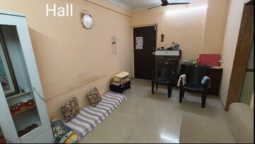 Team Area in 1 BHK Apartment at Pratik Symphony, Mira Road – for Sale