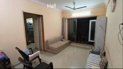 1 BHK + Pooja Room Apartment For Sale in Pratik Symphony