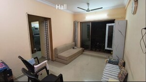 1 BHK Apartment For Sale in Pratik Symphony, Mira Road