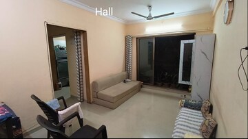 1 BHK Apartment For Sale in Pratik Symphony, Mira Road