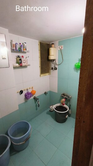 Team Area in 1 BHK Apartment at Pratik Symphony, Mira Road – for Sale