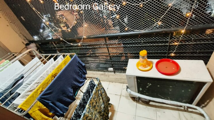 Exterior View, pratik-symphony 1 Bedroom 620 Sq.Ft. Apartment In Mira Road Thane 8995672