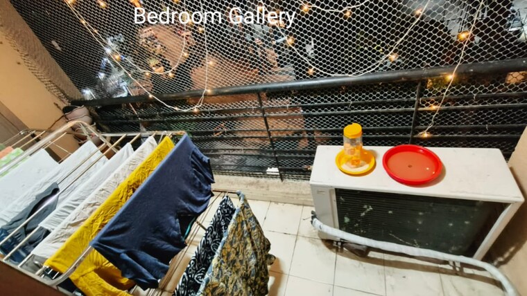 Exterior View, pratik-symphony 1 Bedroom 620 Sq.Ft. Apartment In Mira Road Thane 8995672