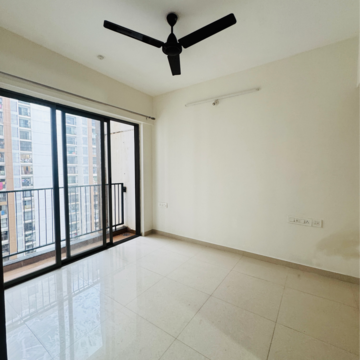 Room in 1 BHK Apartment at Runwal My City Phase II Cluster 05, Usarghar Gaon – for Rent