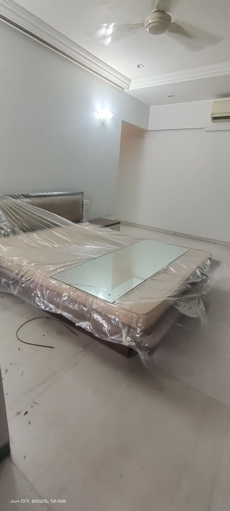 Bedroom, bandra west 4 Bedroom 2600 Sq.Ft. Apartment In Bandra West Mumbai 8995676