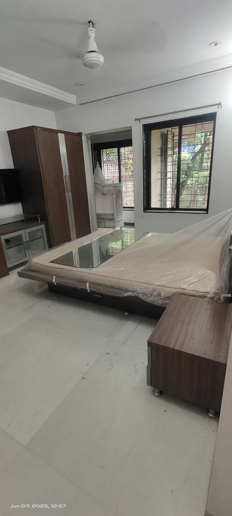 Balcony, bandra west 4 Bedroom 2600 Sq.Ft. Apartment In Bandra West Mumbai 8995676