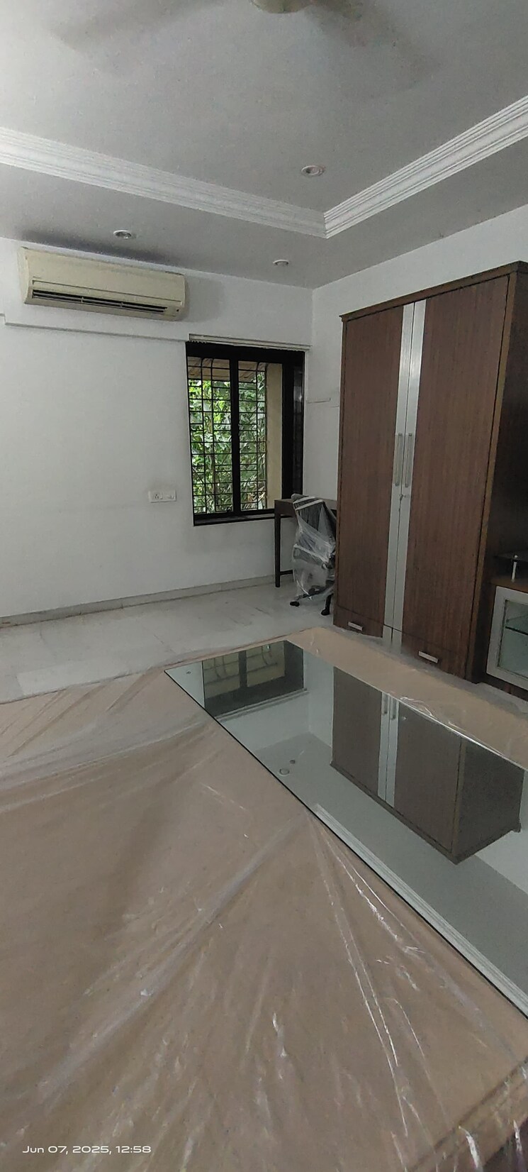 Balcony, bandra west 4 Bedroom 2600 Sq.Ft. Apartment In Bandra West Mumbai 8995676