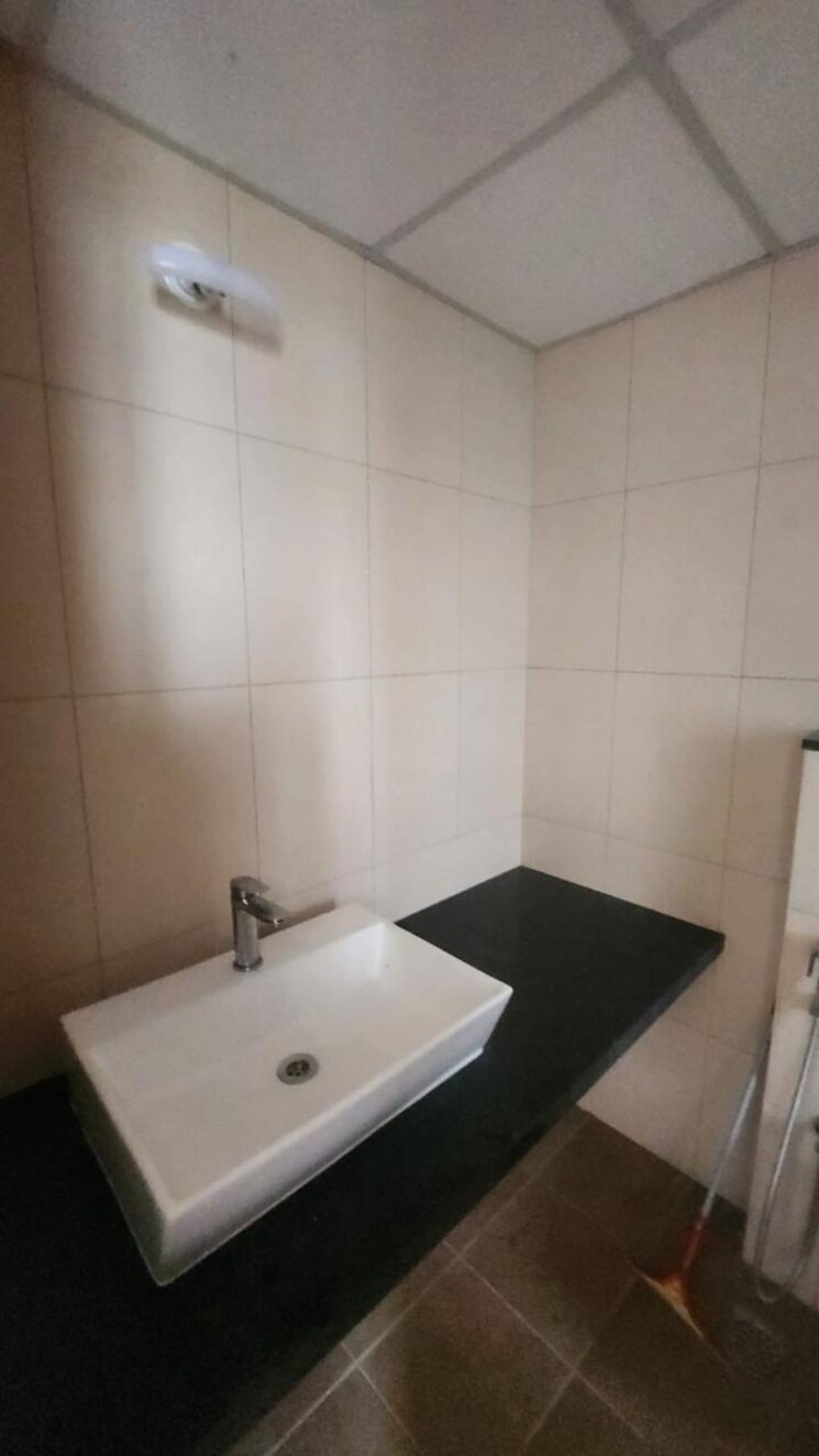 Bathroom, brigade-cornerstone-utopia 2 Bedroom 1256 Sq.Ft. Apartment In Varthur Bangalore 8995685