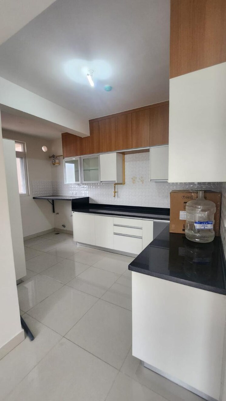 Kitchen, brigade-cornerstone-utopia 2 Bedroom 1256 Sq.Ft. Apartment In Varthur Bangalore 8995685