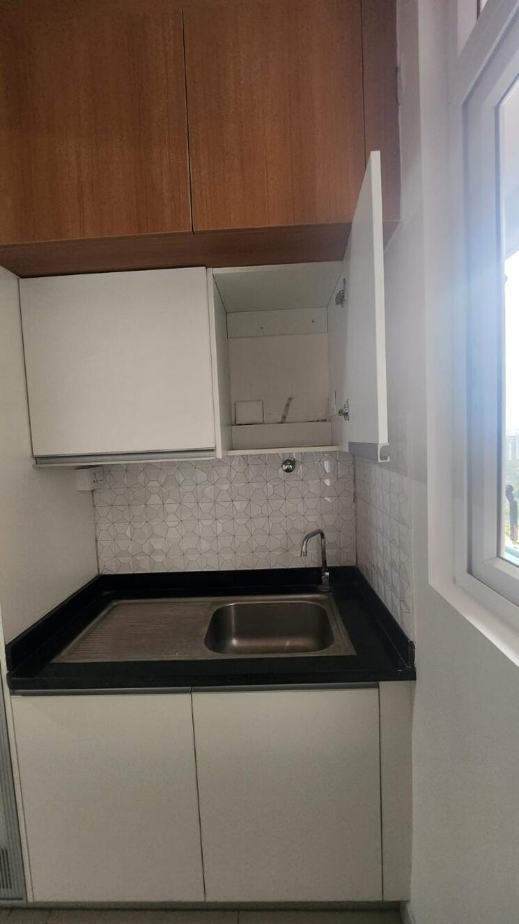 Kitchen, brigade-cornerstone-utopia 2 Bedroom 1256 Sq.Ft. Apartment In Varthur Bangalore 8995685