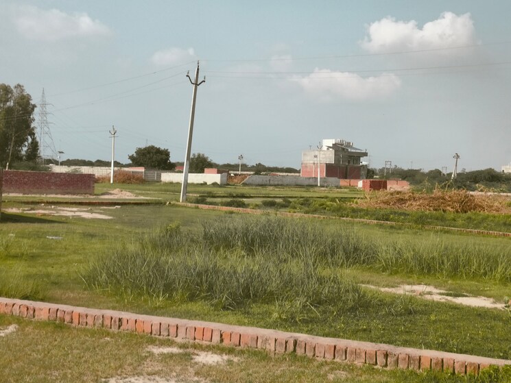 undefined, kanpur road  2000 Sq.Ft. Plot In Kanpur Road Lucknow 8995683