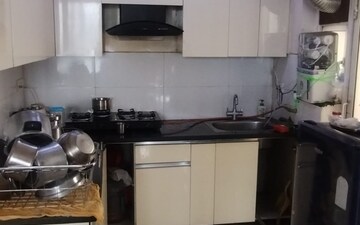 2 BHK Apartment For Sale in Jaypee Greens AMAN II, Sector 151