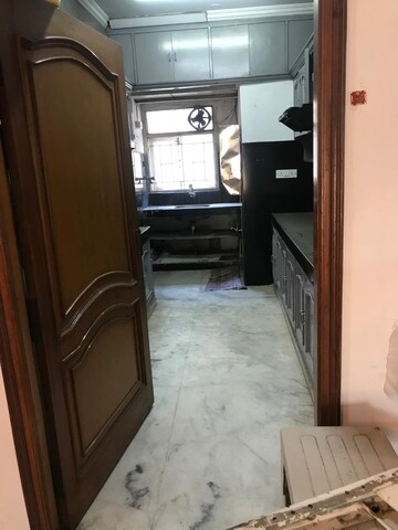 Kitchen/pantry in 3 BHK Apartment at Sindhi Colony – for Sale