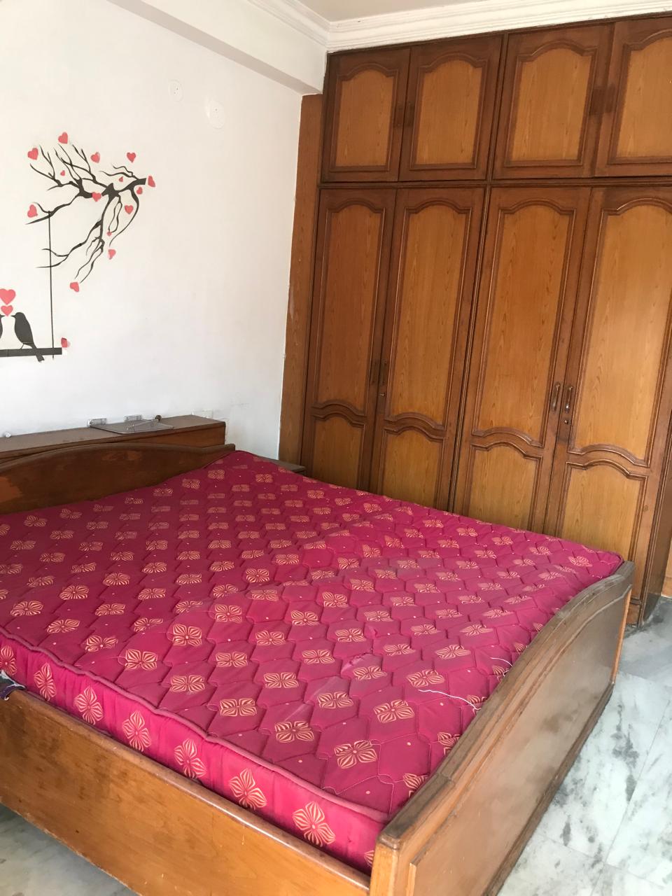 3 BHK Apartment For Sale in Rabjyoth Paradise 