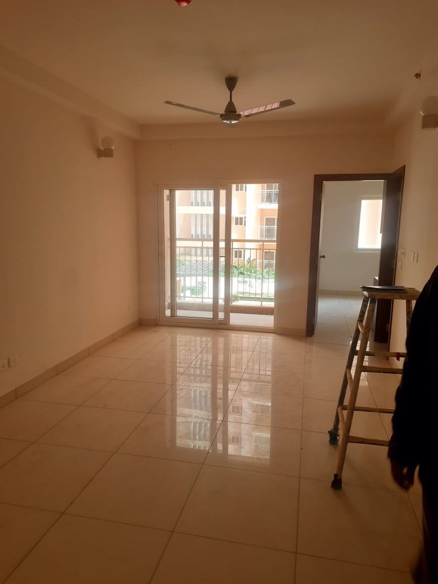 2 BHK Apartment For Rent in Prestige Finsbury Park Hyde