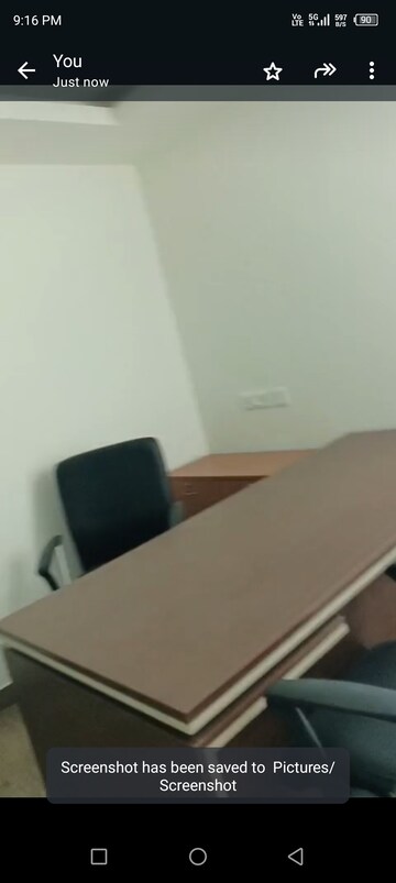 Furnished Amenities in  Office Space at JMD Megapolis, Sector 48 – for Rent