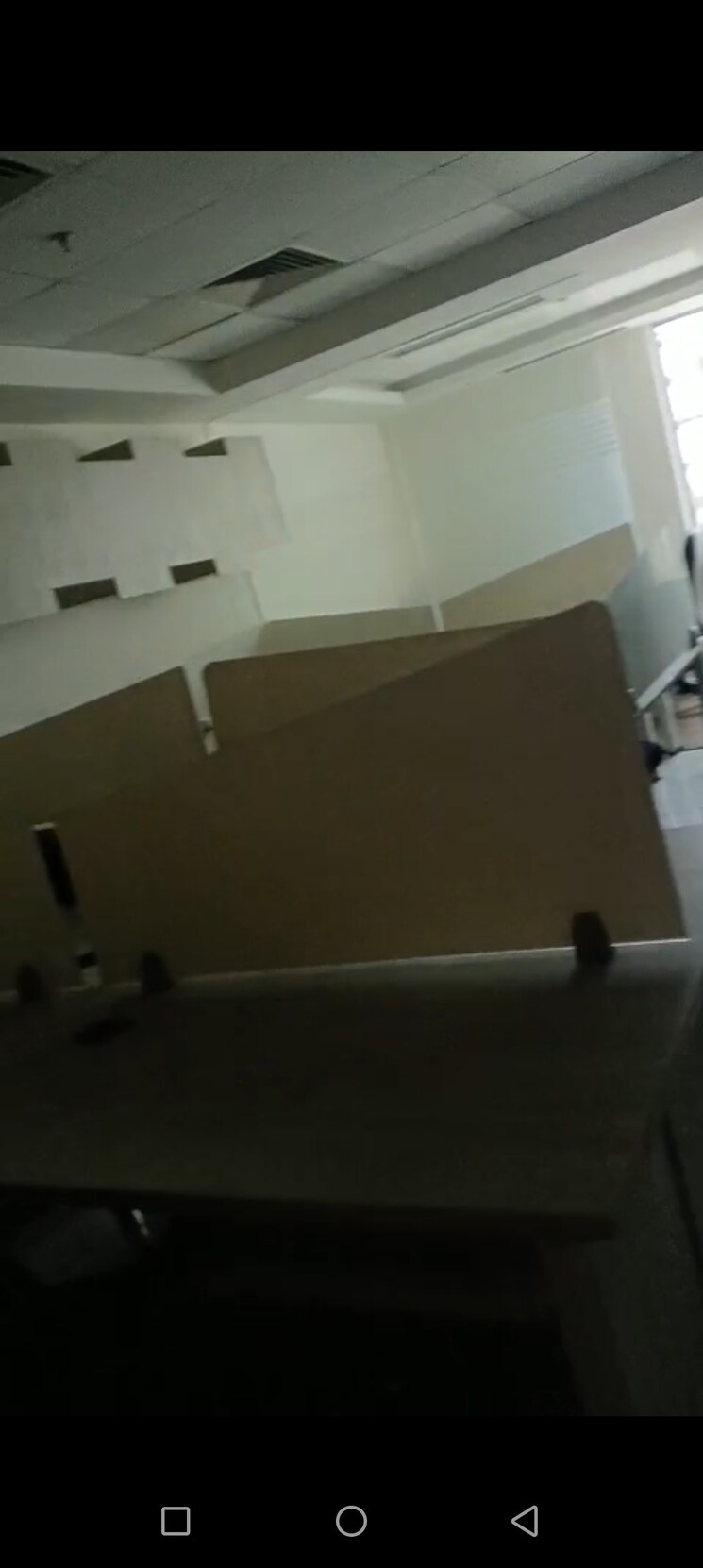 Bathroom, jmd-megapolis Commercial Office Space 2000 Sq.Ft. In Sector 48 Gurgaon 8995689