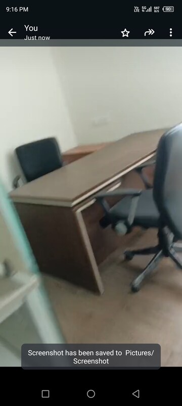 Furnished Amenities in  Office Space at JMD Megapolis, Sector 48 – for Rent
