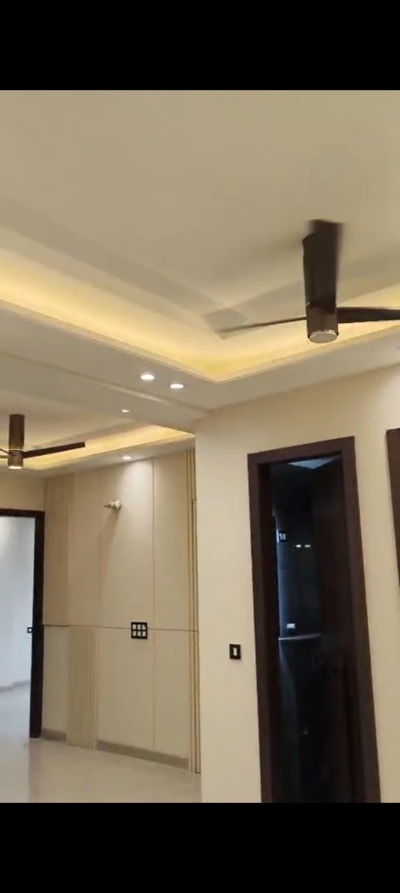 4 BHK Builder Floor For Sale in Shakti Khand 2