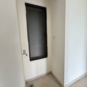 Furnished Amenities in 1.5 BHK Apartment at Runwal My City Phase II Cluster 05, Usarghar Gaon – for Sale