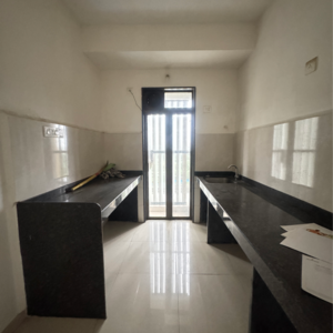 Living Room in 1.5 BHK Apartment at Runwal My City Phase II Cluster 05, Usarghar Gaon – for Sale