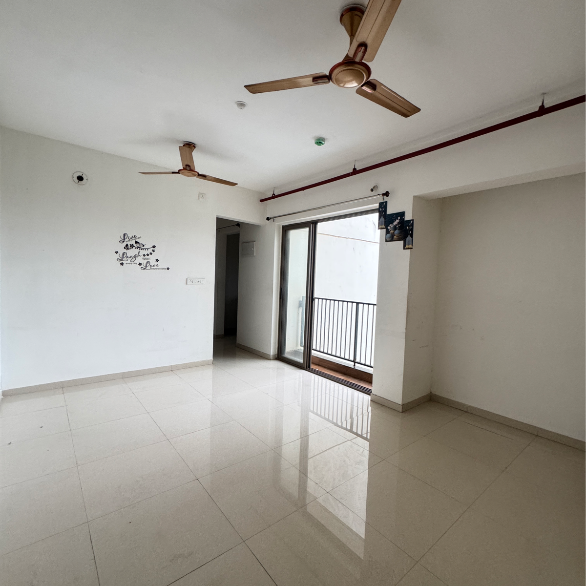 1.5 BHK + Pooja Room,Study Room Apartment For Sale in Runwal My City Phase II Cluster 05