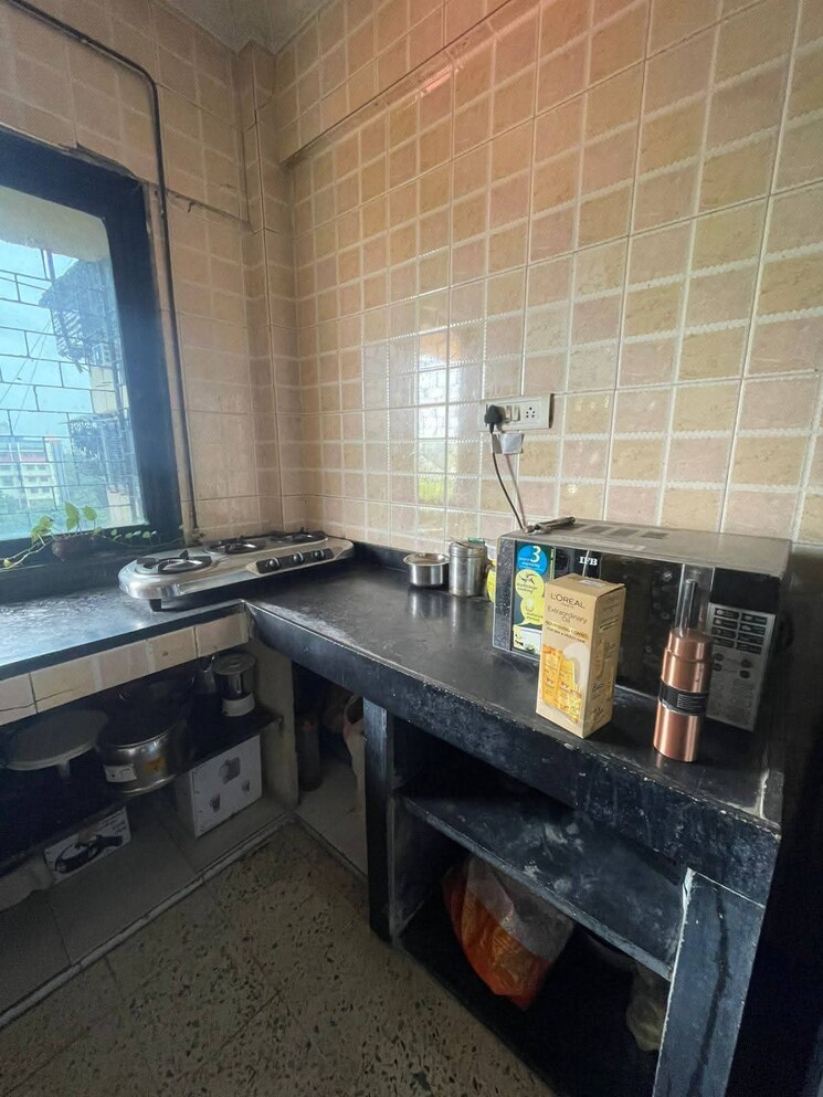 Kitchen, aastha-chs-chembur 1 Bedroom 500 Sq.Ft. Apartment In Chembur Mumbai 8995702
