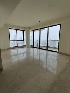 4 BHK + Pooja Room,Servant Room,Study Room,Extra Room Apartment For Sale in DLF Privana