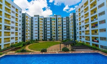 2 BHK Apartment For Sale in Shriram Smrithi, Sarjapur Attibele Road