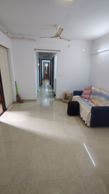 2 BHK Apartment For Rent in Lodha Palava Downtown, Dombivli East