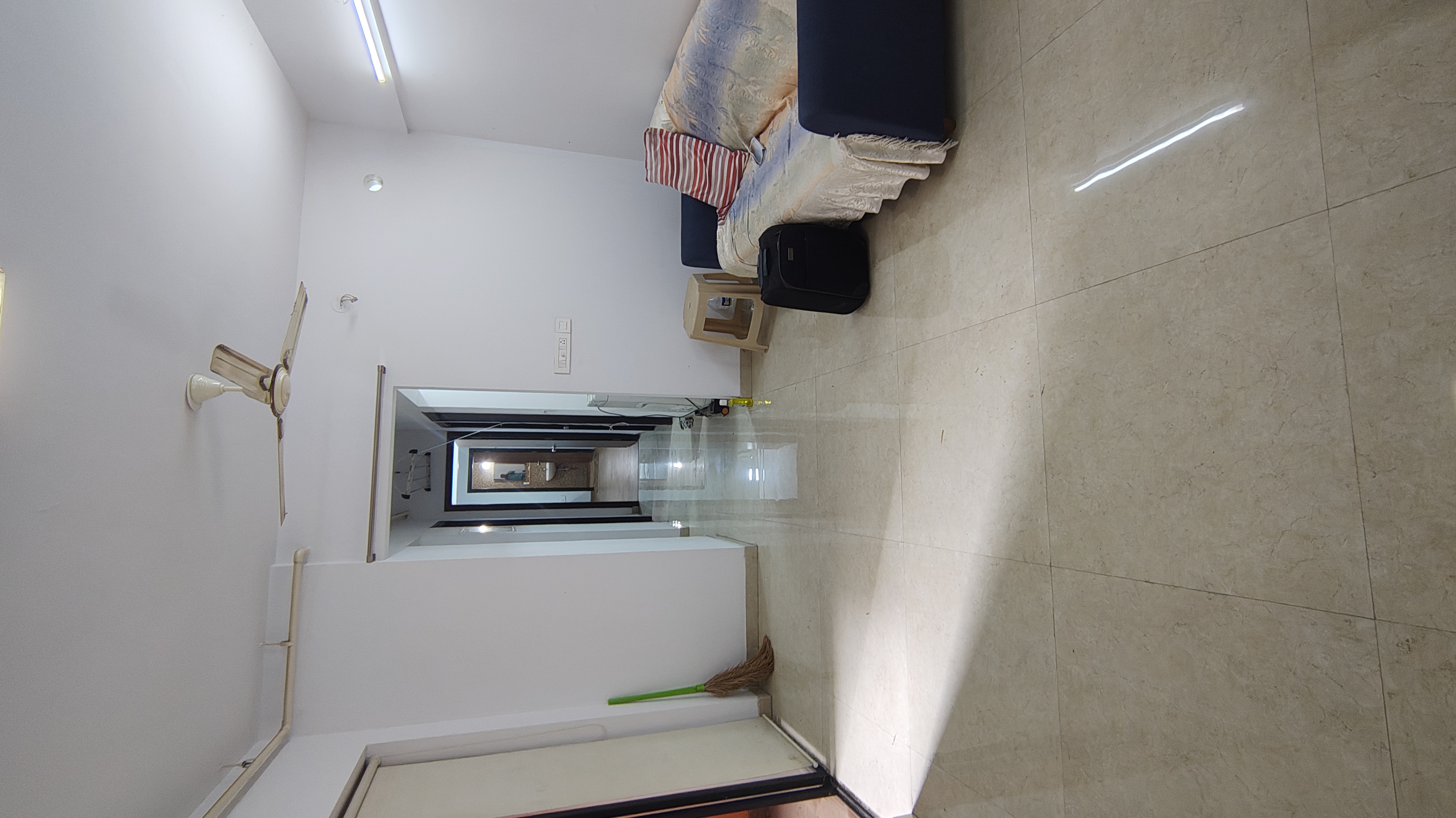 2 BHK + Pooja Room,Study Room,Extra Room Apartment For Rent in Lodha Palava Downtown