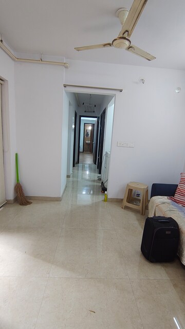 Furnished Amenities in 2 BHK Apartment at Lodha Palava Downtown, Dombivli East – for Rent