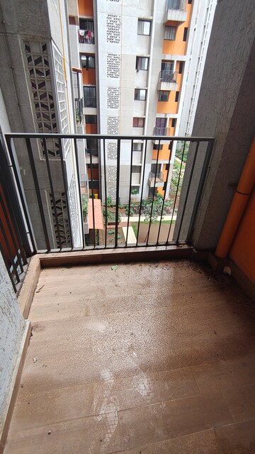 2 BHK Apartment – Exterior View View at Lodha Palava Downtown, Dombivli East - for Rent