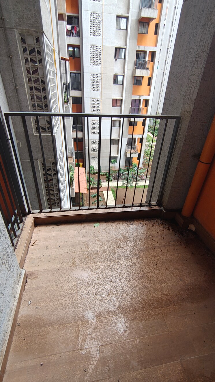 Exterior View, lodha-palava-downtown 2 Bedroom 610 Sq.Ft. Apartment In Dombivli East Thane 8995715