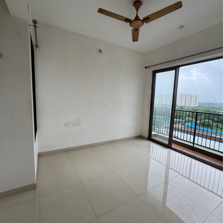 Room, runwal-my-city 2 Bedroom 549 Sq.Ft. Apartment In Usarghar Gaon Thane 8995716