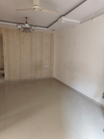 Bedroom in 2 BHK Apartment at GK Rose Woods, Pimple Saudagar – for Sale