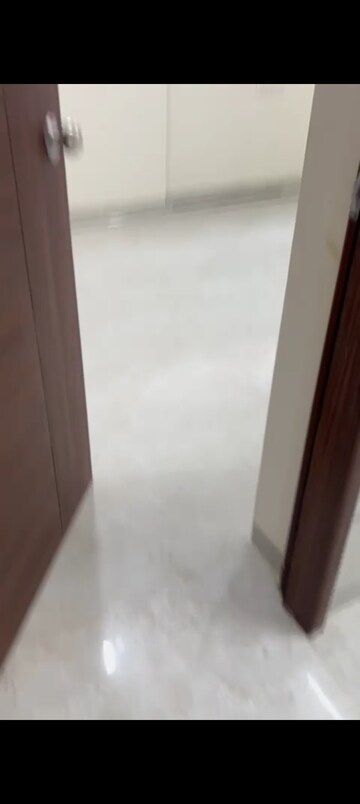 Building Lobby in 1 BHK Apartment at Accord Bindra One, Andheri East – for Rent