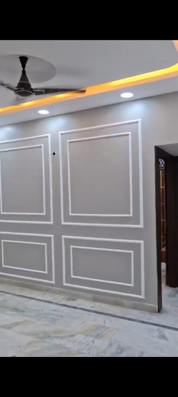 1 BHK Builder Floor For Sale in Vaishali Sector 5