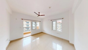 Furnished Amenities in 2 BHK Apartment at HM World City, Jp Nagar – for Sale