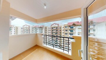 Master Plan in 2 BHK Apartment at HM World City, Jp Nagar – for Sale