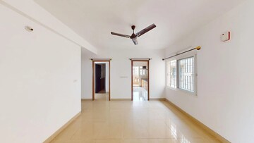 Room in 2 BHK Apartment at HM World City, Jp Nagar – for Sale